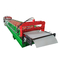 Roofing Panel Trapezoidal Shape Crimping Sheet Metal Roll Forming Machines With Customized Color