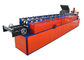 Construction Light Steel Keel Roll Forming Machine Motor Drive For CD / UD Profile