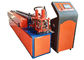 M Profile Light Steel Keel Roll Forming Machine For Greenhouse Construction