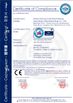 چین BOTOU SHITONG COLD ROLL FORMING MACHINERY MANUFACTURING CO.,LTD گواهینامه ها